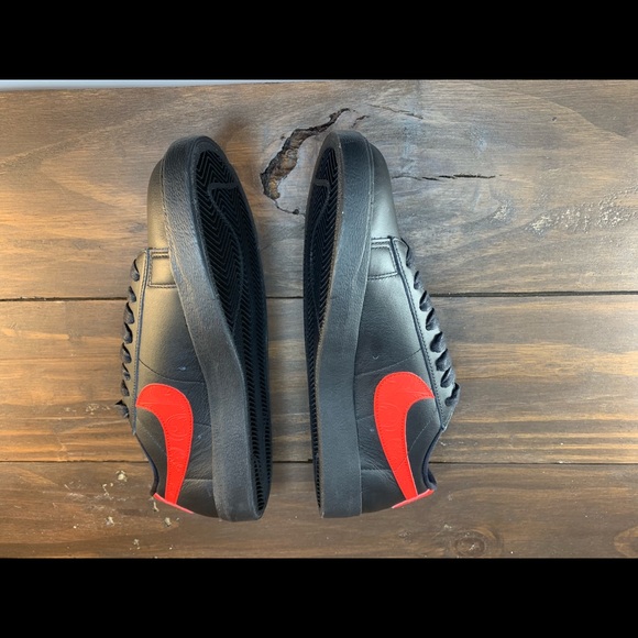 womens nike blazers floral